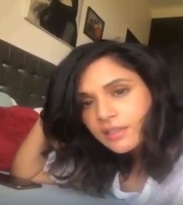 Richa, Kalki, Amyra, Pulkit talk gender parity during lockdown.