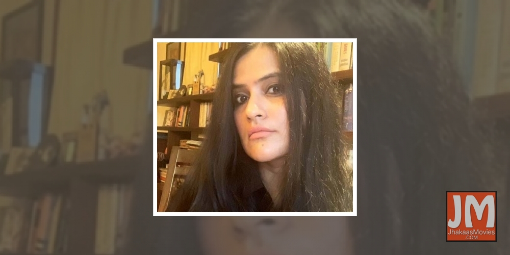 Sona Mohapatra's documentary to premiere at 2020 Hot Docs Fest.