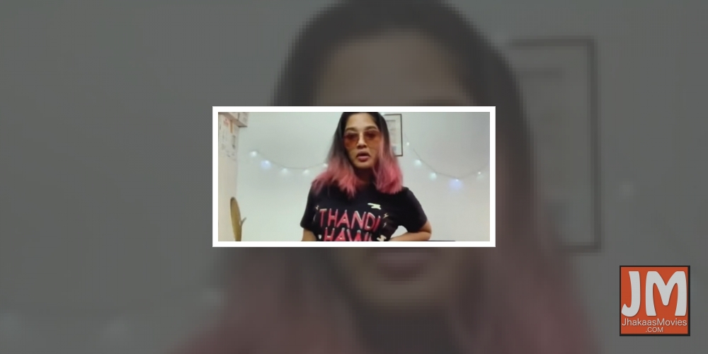 EDM star Ritviz unveils crowdsourced music video during lockdown.