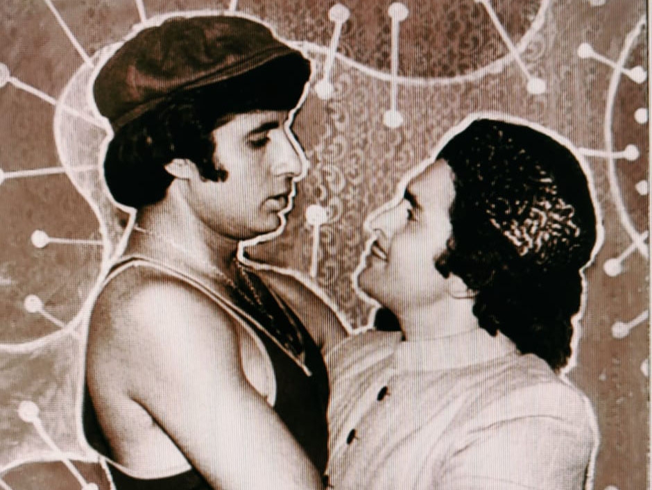 Big B on Rishi and Irrfan: Death of younger celebrity 'more tragic'.