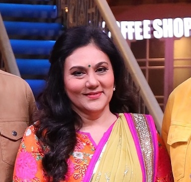 Deepika Chikhalia: Popularity of 'Ramayan' re-run due to original success.