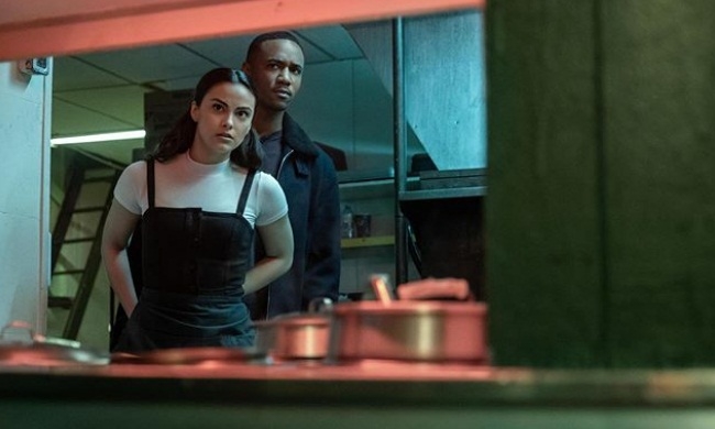 Dangerous Lies reloads '90s B-grade suspense.