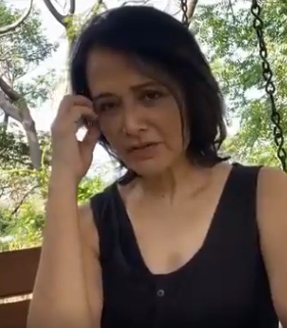 Richa, Kalki, Amyra, Pulkit talk gender parity during lockdown.