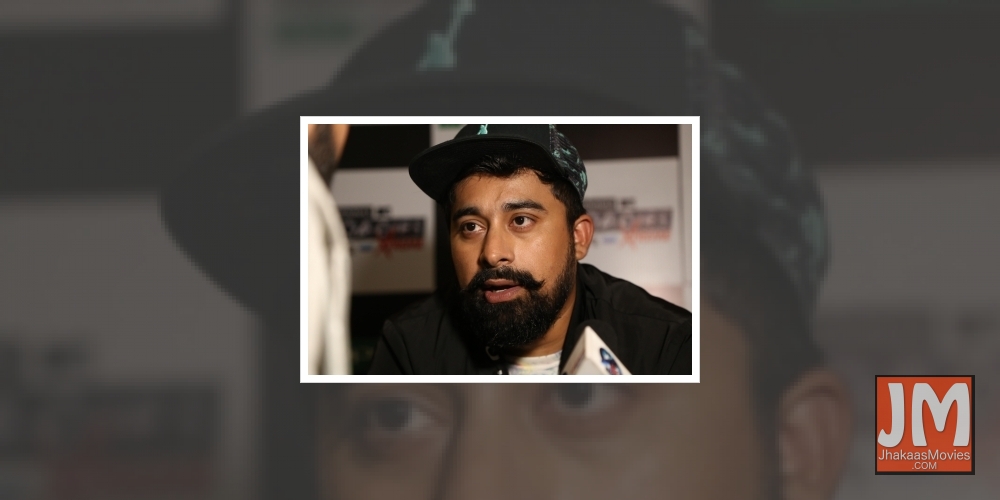 Rannvijay: Grateful to be with family during lockdown