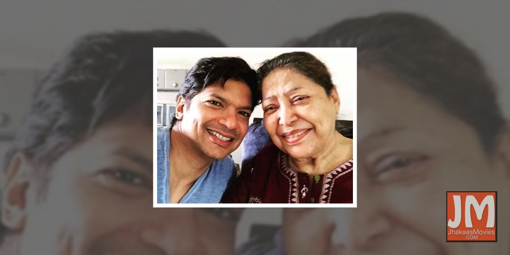 Shaan, Shankar Mahadevan have a way to make Mother's Day special.