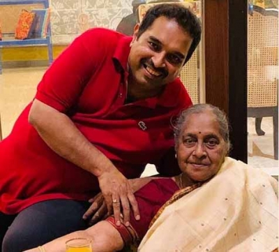Shaan, Shankar Mahadevan have a way to make Mother