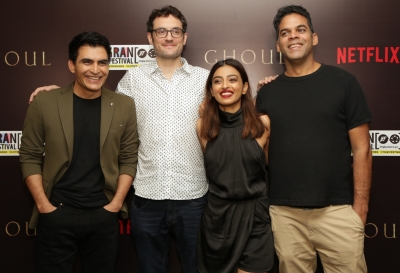 Mumbai, May 8 (IANS) After 