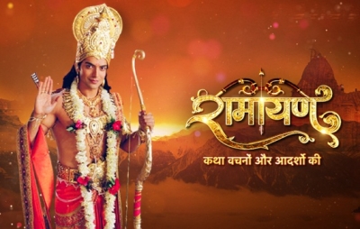 Gurmeet Choudhary wants to play Ram in a film version of 