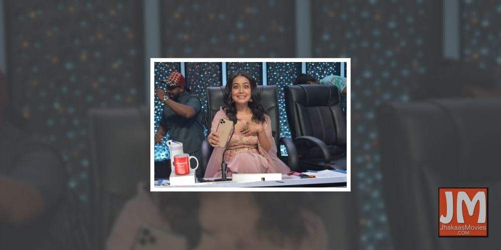 Neha Kakkar: Never thought about where I've reached today