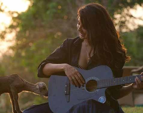 The unseen photos from recent shoot of Jacqueline Fernandez for a major magazine will make you go gaga over!.