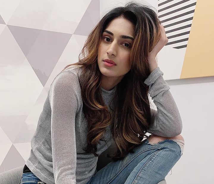 Erica Fernandes off social media on birthday.