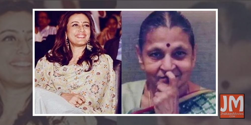 Celebs wish 'most beautiful souls' on Mother's Day.