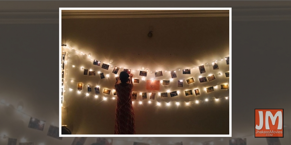 Sai Pallavi wasn't in 'celebratory mood' this birthday.