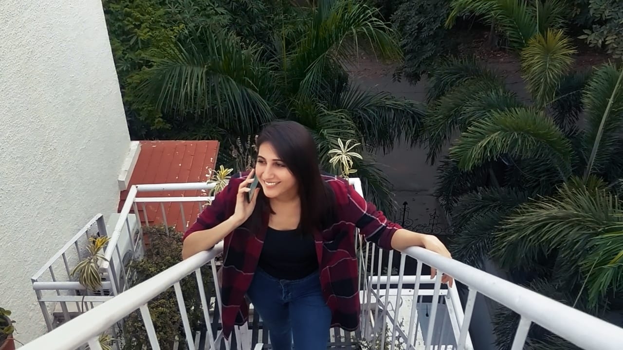 'Firsts' season 2 entirely shot in the same room amid lockdown