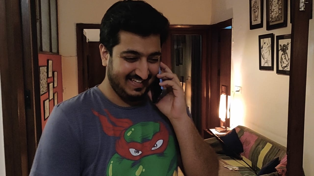 'Firsts' season 2 entirely shot in the same room amid lockdown