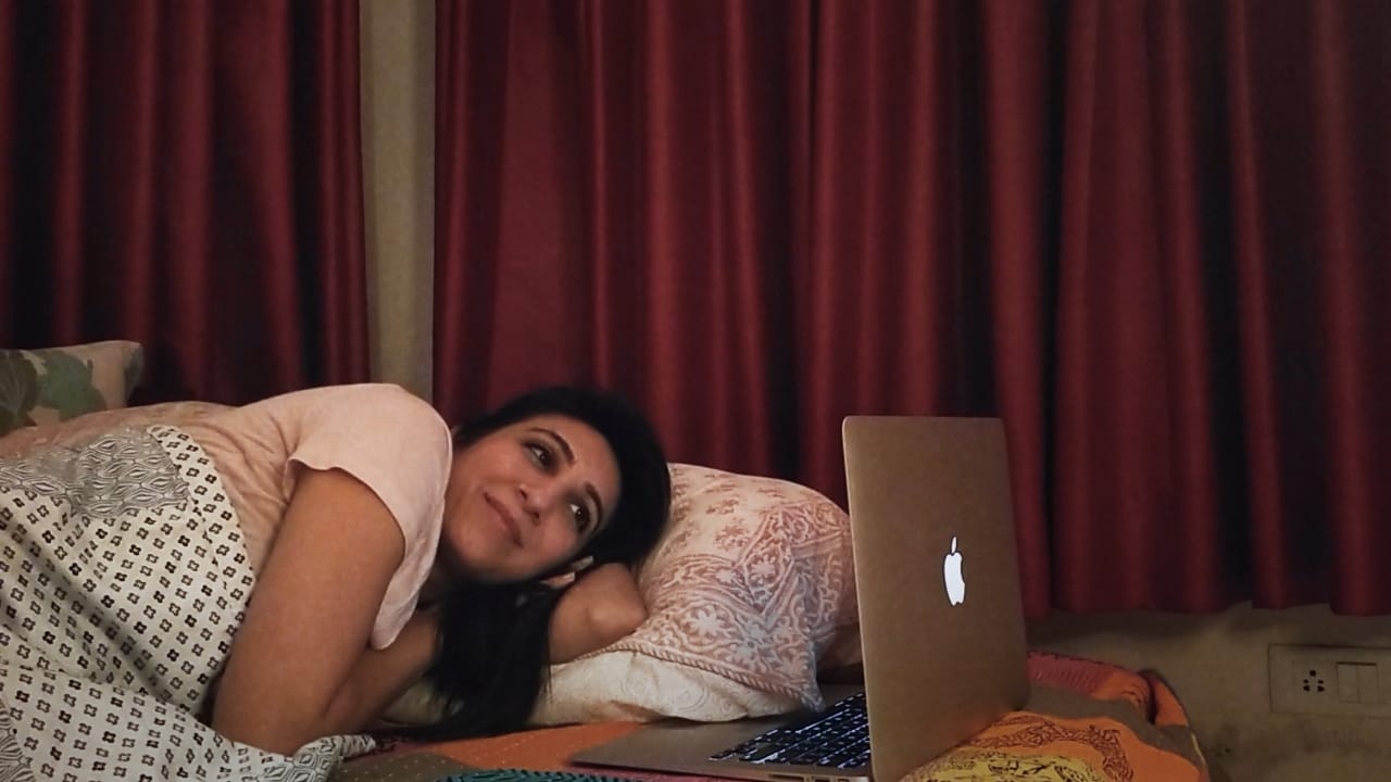 'Firsts' season 2 entirely shot in the same room amid lockdown