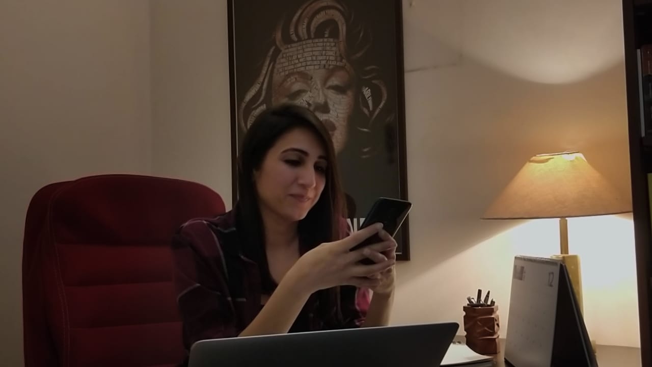 'Firsts' season 2 entirely shot in the same room amid lockdown