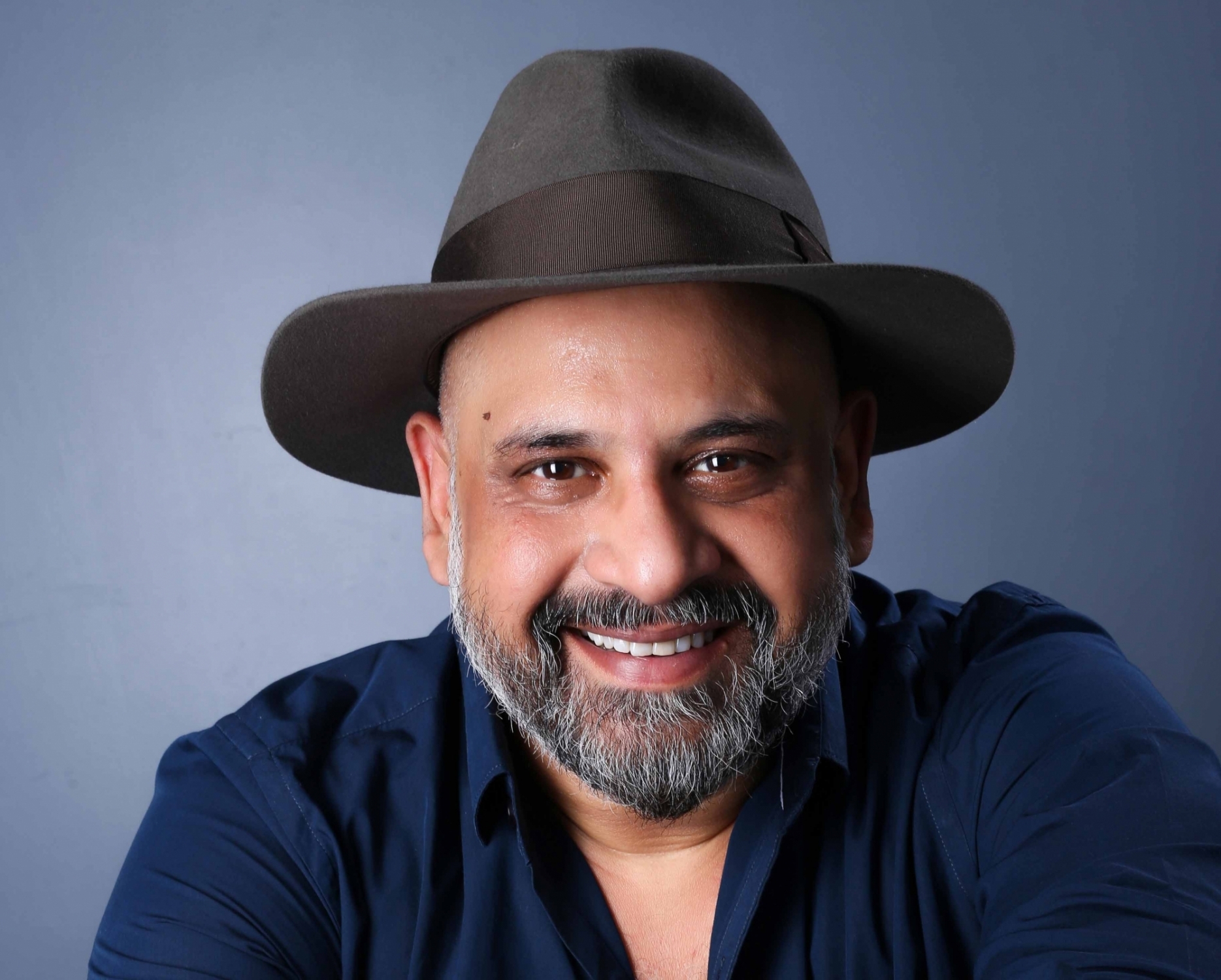 Frustration with apathy for law prompted â€˜Fear of Godâ€™:Author Vardhan.