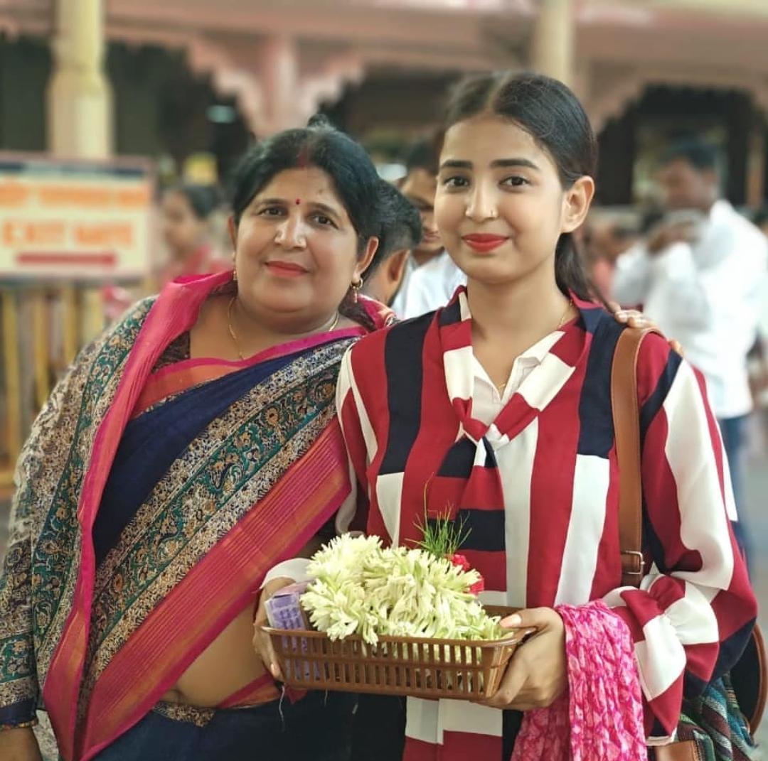 Mother's Day: TV actors talk about their life-long best friend.