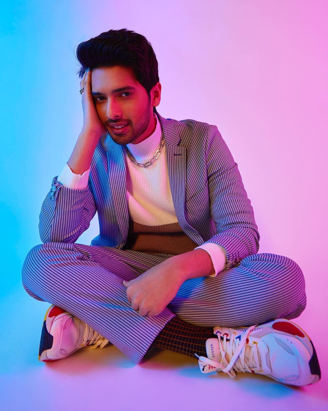 Enduring lessons men learnt from their mothers.