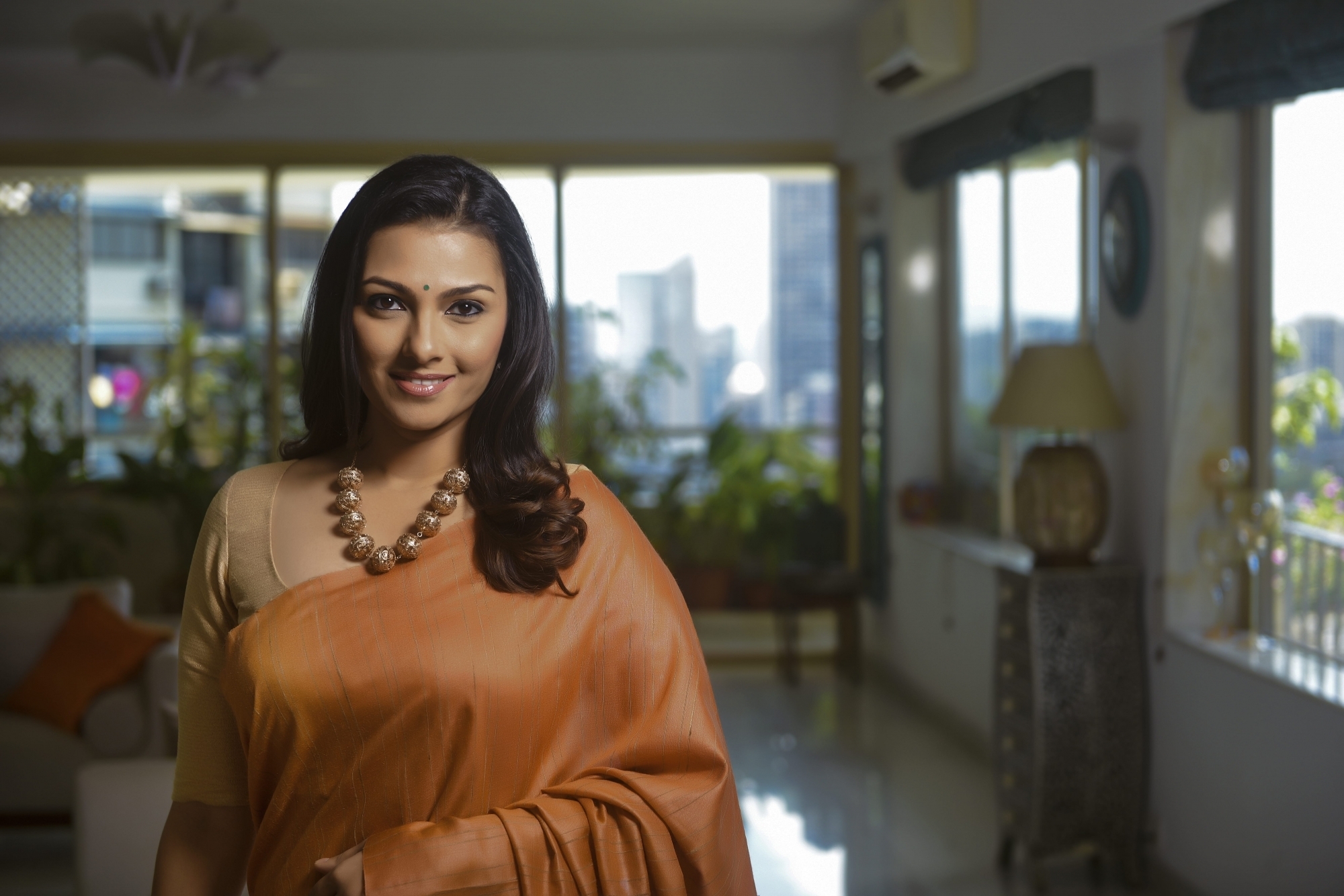 Mother's Day: Corporate leadership, her way.