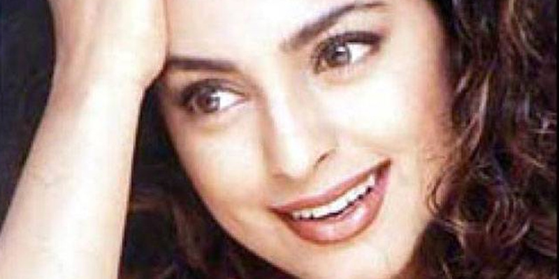 Juhi Chawla