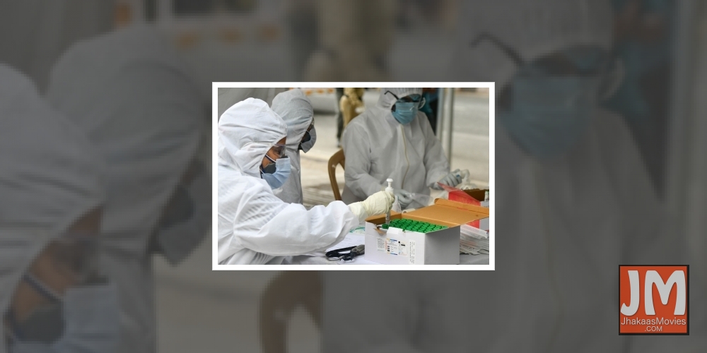 T-Series employee tests COVID-19 positive, office sealed