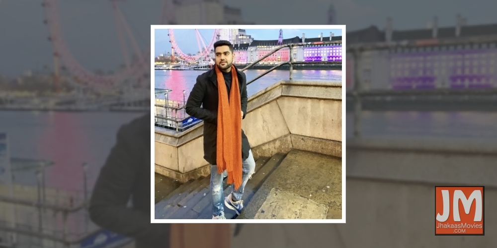 Bhalla Calling Bhalla': show made in lockdown'