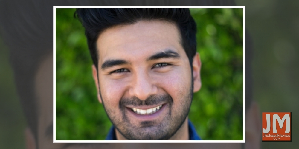 Filmmaker Sahirr Sethhi: Every story is a quest.