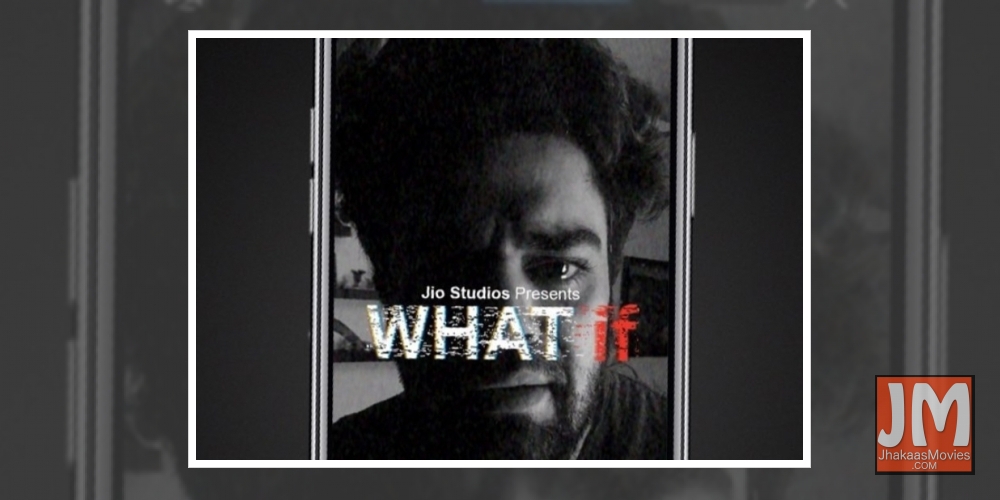 Maniesh Paul to donate money earned by his new short film.