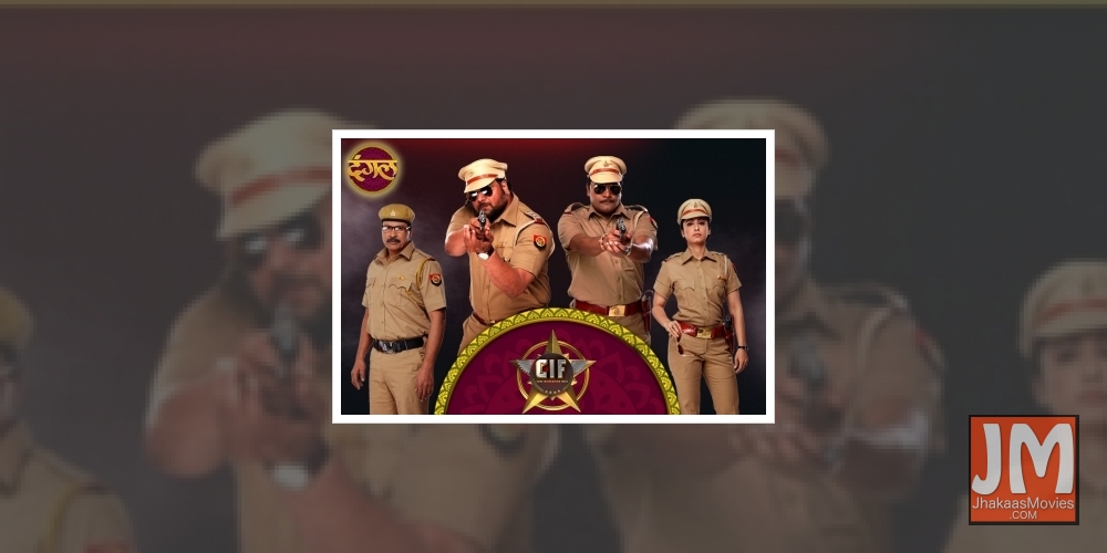 TV show 'Crime Investigation Force' to now stream on Facebook.