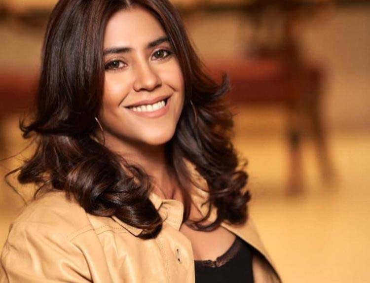 'Content Queen' Ekta Kapoor has always entertained the audience with unique stories and films of various genres!.