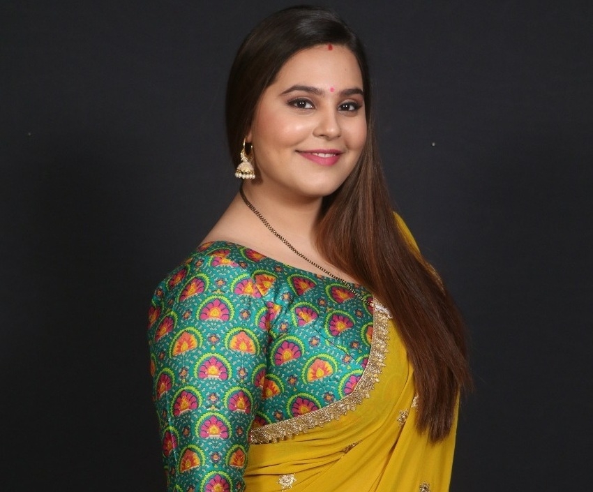 TV show 'Kuch Smiles Ho Jayein... With Alia' shot at home during lockdown