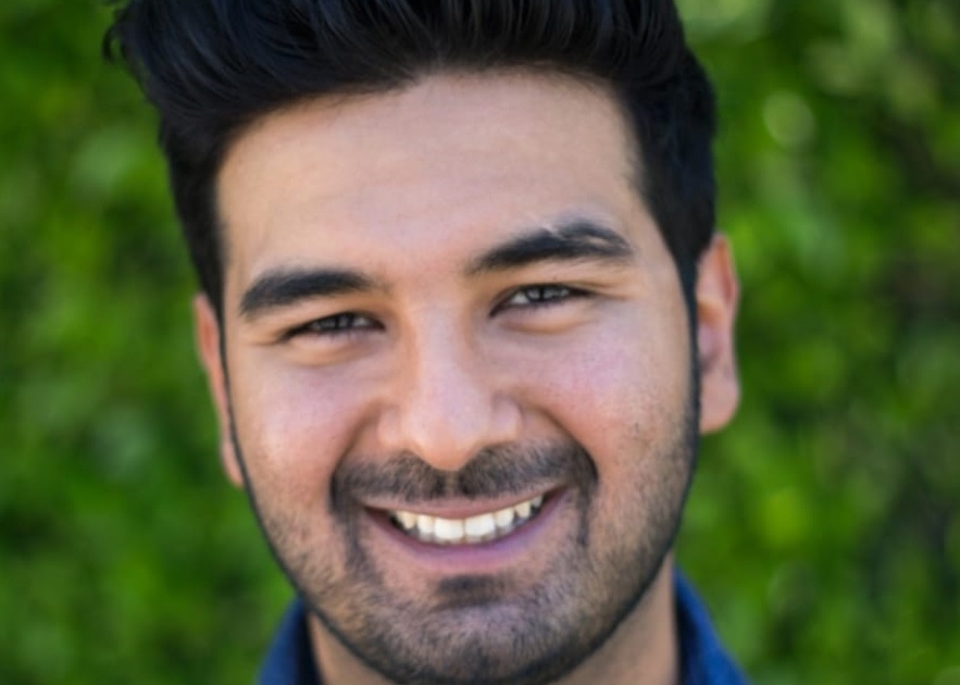 Filmmaker Sahirr Sethhi: Every story is a quest.