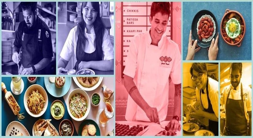 Digital and at home experiences in Mumbai.