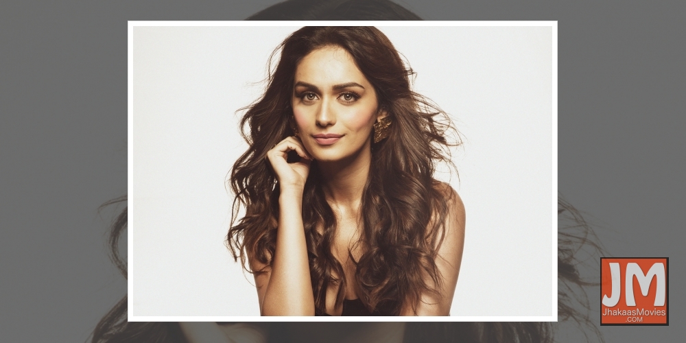 Manushi Chhillar has a 'reflective birthday' as she turns 23.