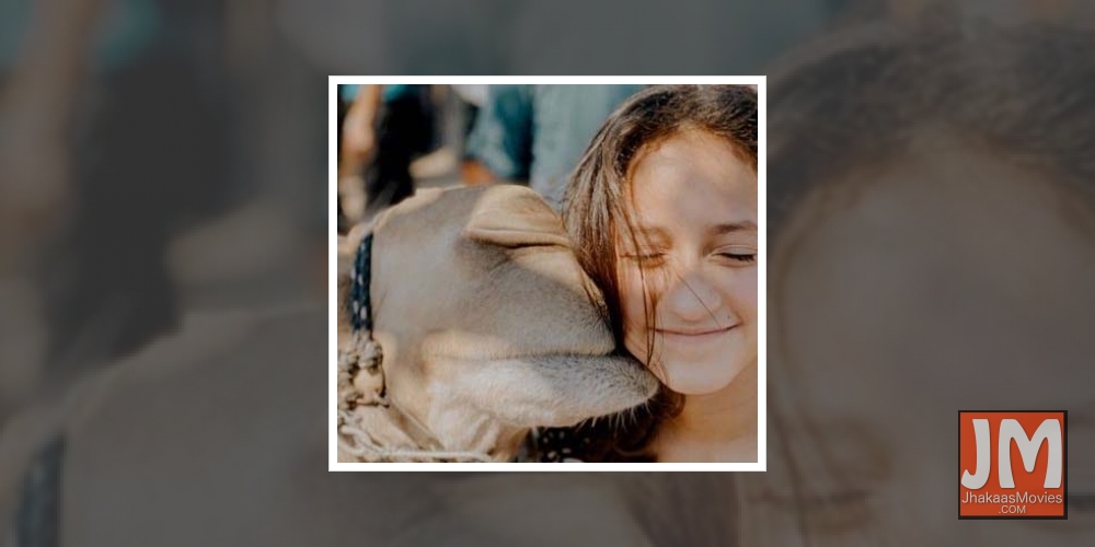 JLo's daughter pens children's book inspired by her 'own daily.