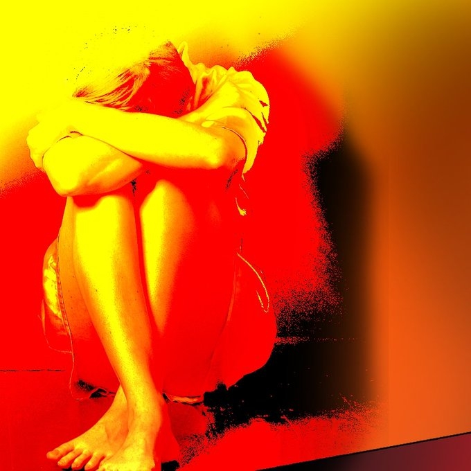 Minor kidnapped, gang-raped in UP district.