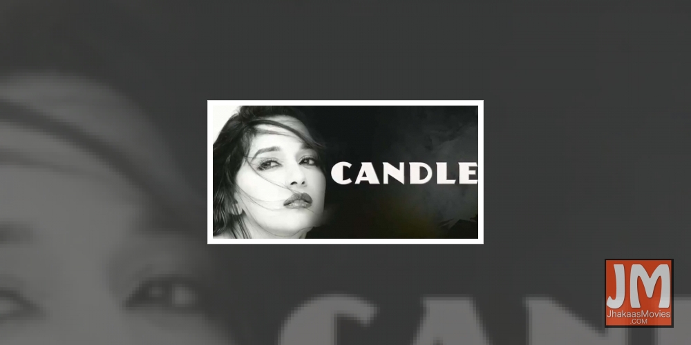 Madhuri: Music gives me another medium to express myself.