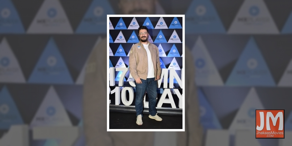 Goldie Behl: Filmmaker has right to choose medium to release film