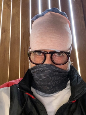 Big B mourns late football legends PK and Chuni, hits the gym to stay fit.