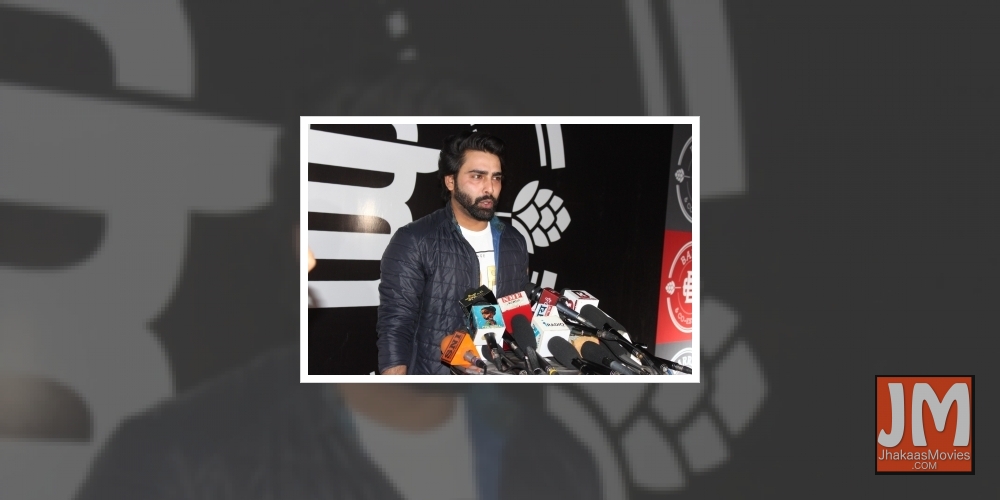 'Bigg Boss 10' winner Manveer Gurjar on perks of lockdown