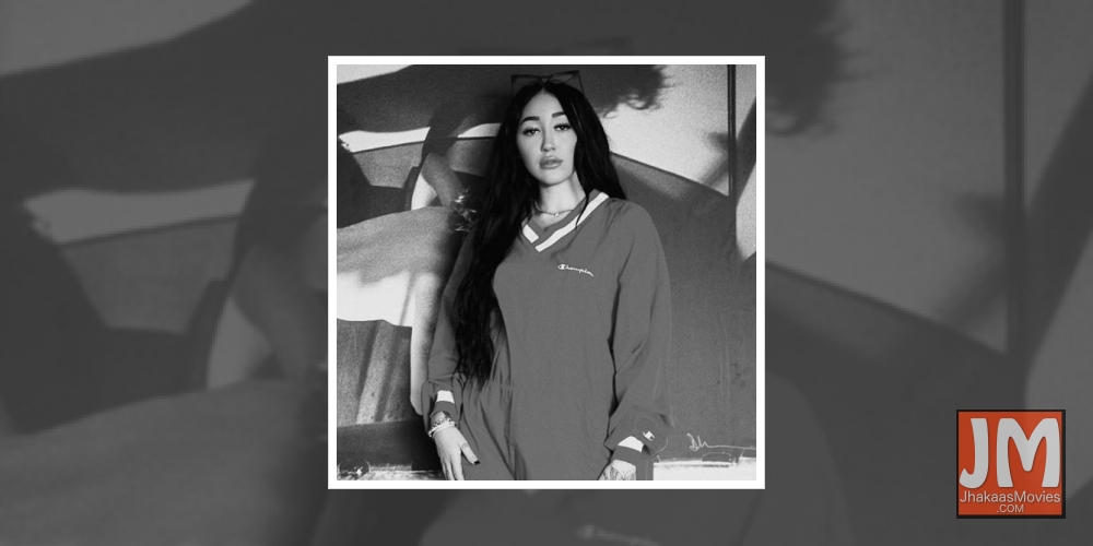 Noah on growing up in shadow of sister Miley Cyrus.