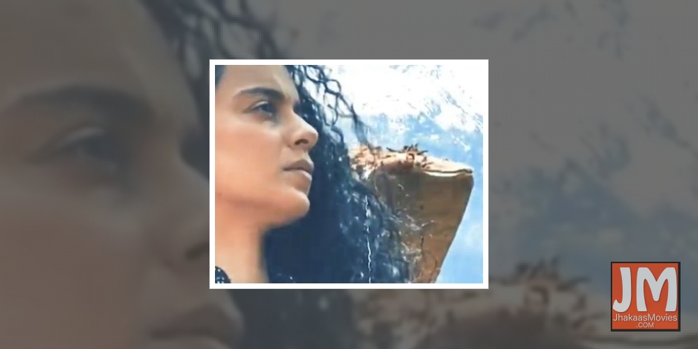 A police complaint has been filed against Bollywood actress Kangana Ranaut for allegedly referring to people of a particular community as 