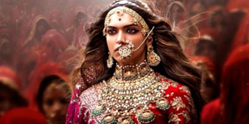 Bihar Bans Padmavati