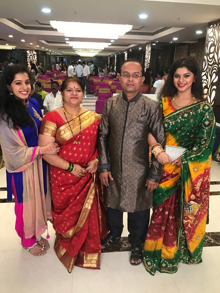 International Day of Families: TV actors say family first.