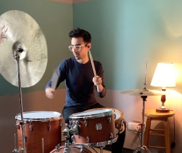 'Resilient' indie artistes ready to face the music post-lockdown