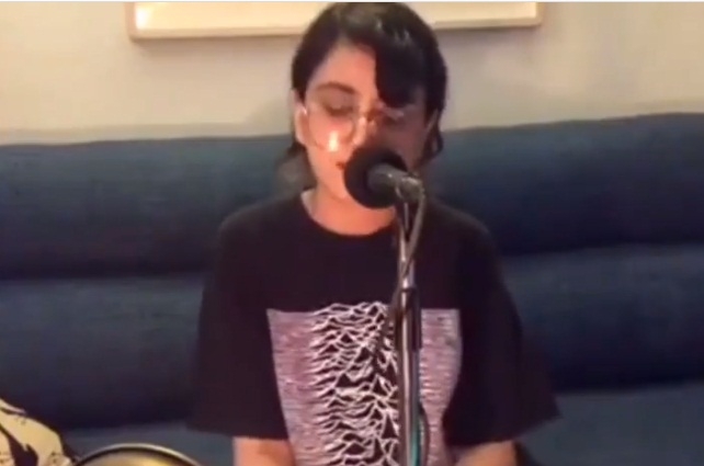 'Resilient' indie artistes ready to face the music post-lockdown