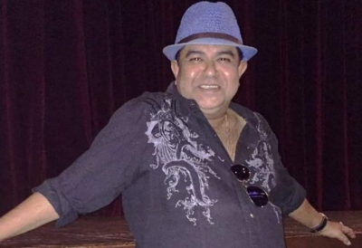 TV actor Ashiesh Roy hospitalised, seeks aid from fans.