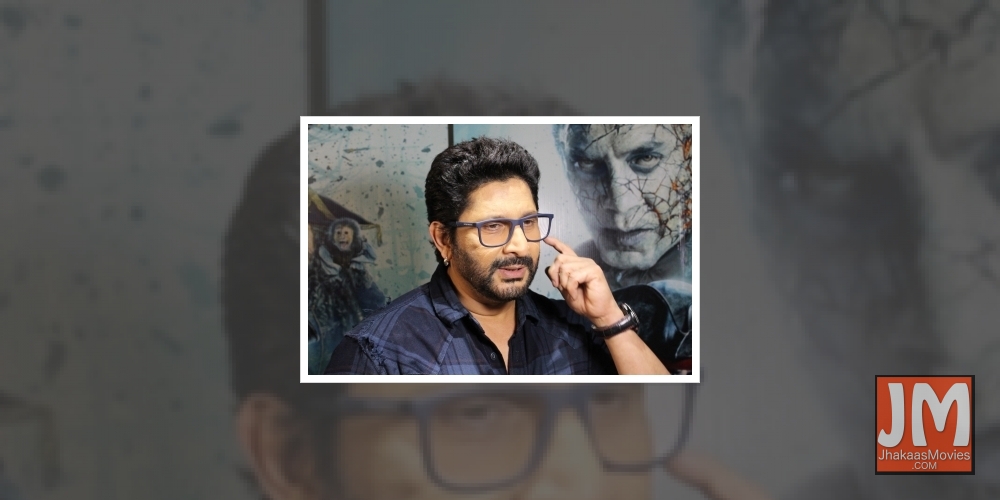 Arshad Warsi